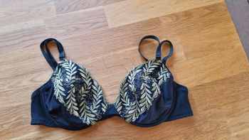 (369) articles disponibles                                          Soutien-gorge Sariana 95C