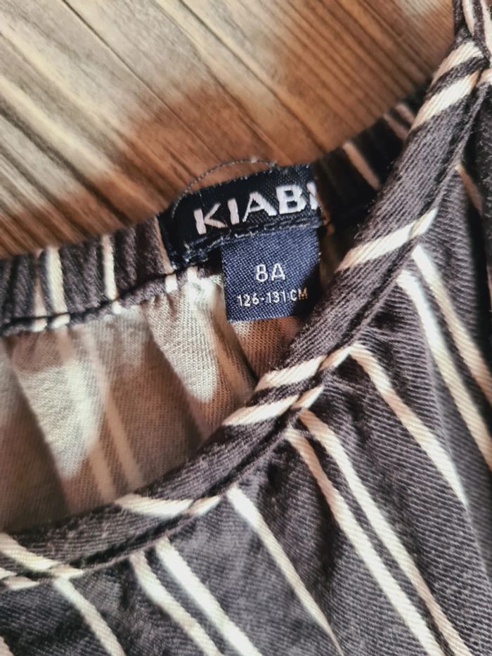 Magnifique combinaison - photo numéro 2