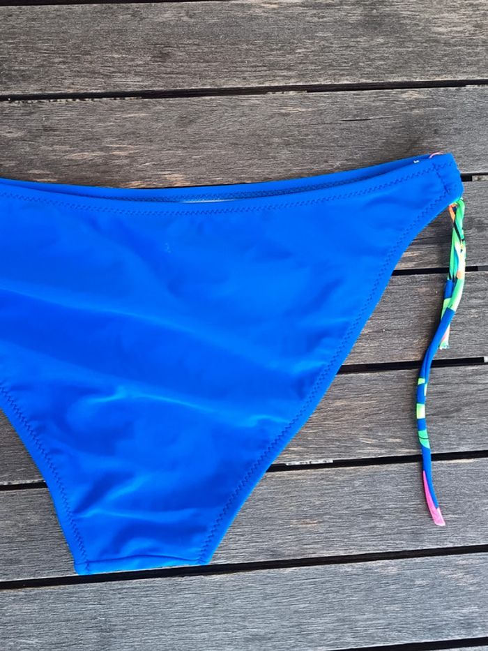 culotte de bain Coton du monde femme 42 NEUF - photo numéro 4