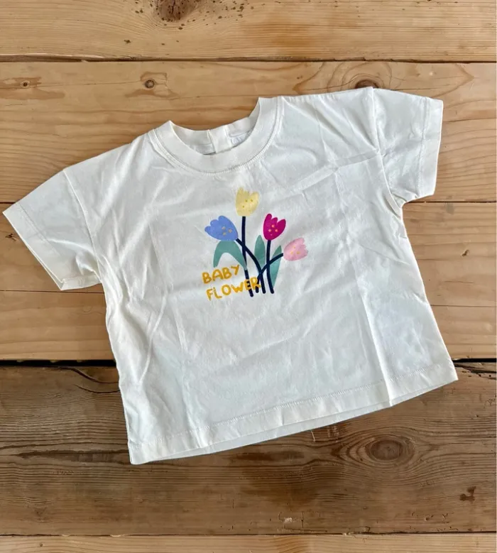 Tee shirt Émoi Émoi