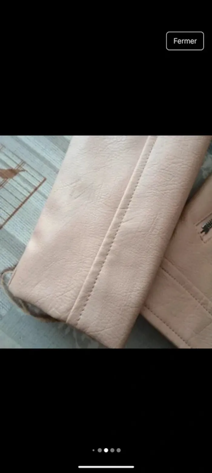 Manteau - photo numéro 4