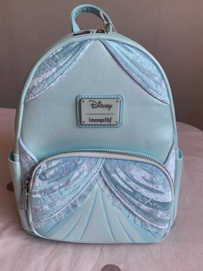 Loungefly Disney Cendrillon Cosplay