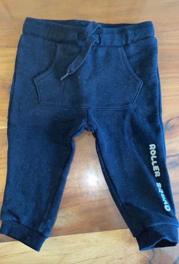 Pantalon Kiabi 12mois