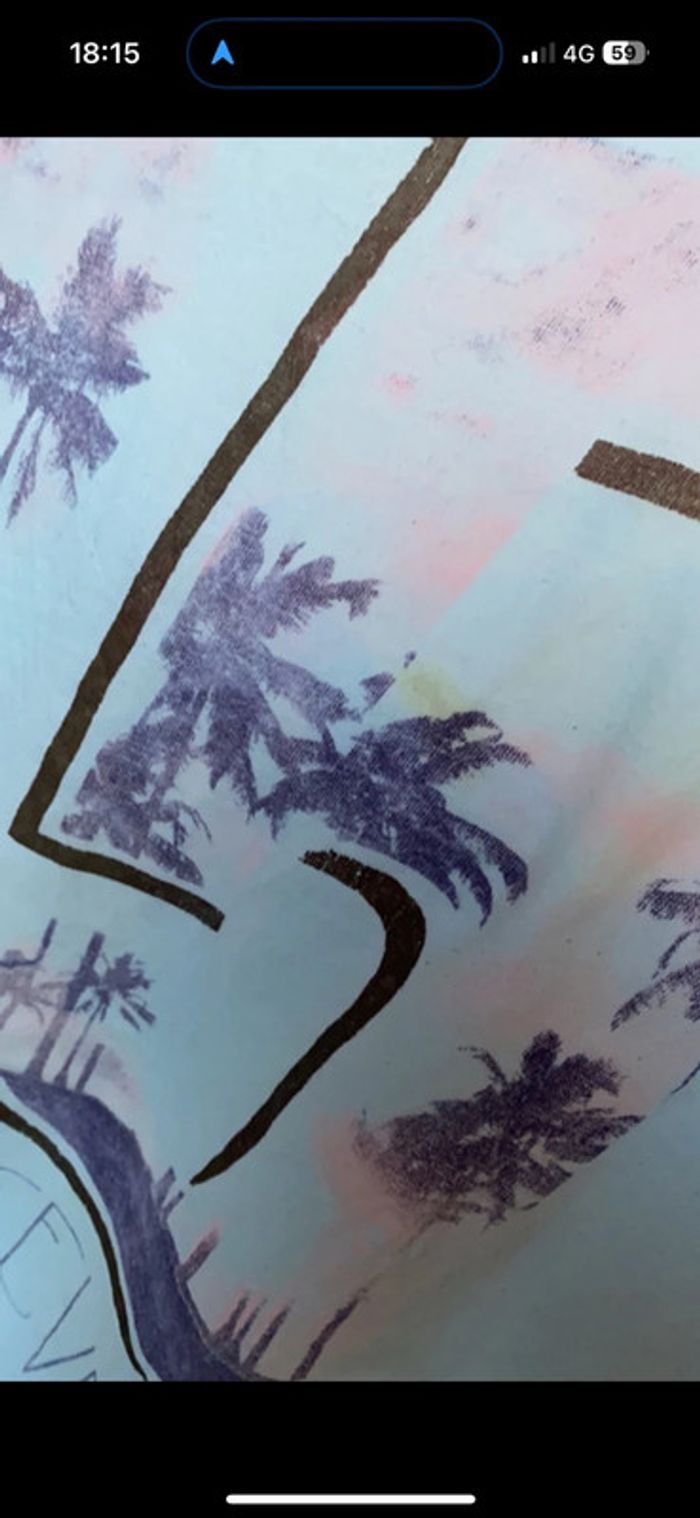 Débardeur Bilook Taille 16 ans - photo numéro 3