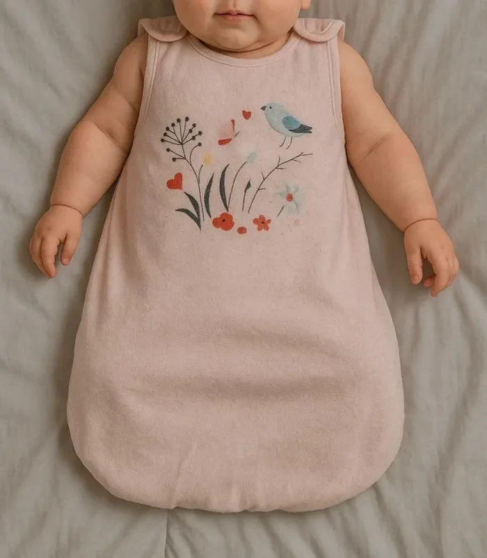 Gigoteuse Tex Baby 0-6 mois TOG 3