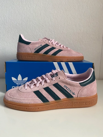 Adidas originals HANDBALL SPEZIAL taille 37
