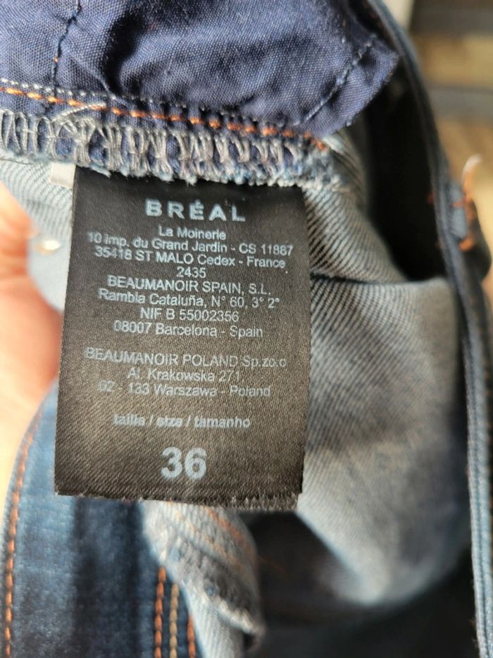 Jeans 36 - photo numéro 5