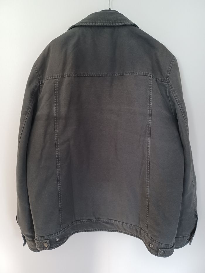 Veste homme - photo numéro 4