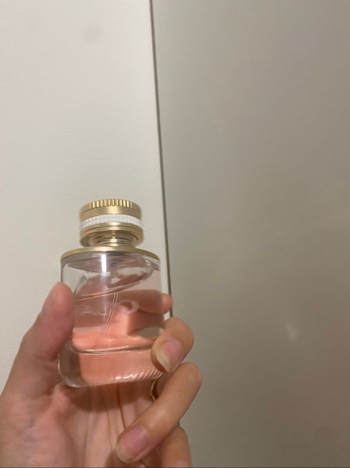 Parfum quatre Boucheron - photo numéro 3