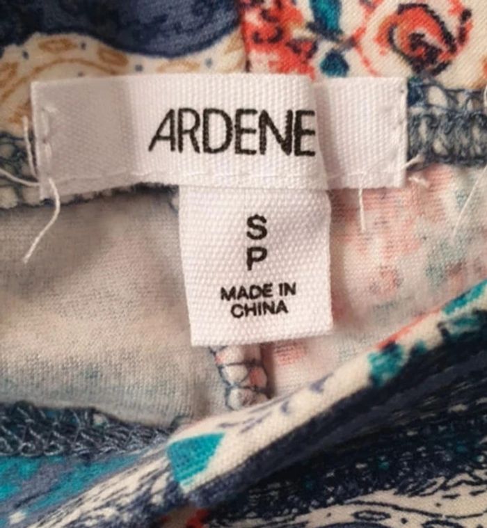 Legging ardene - photo numéro 2