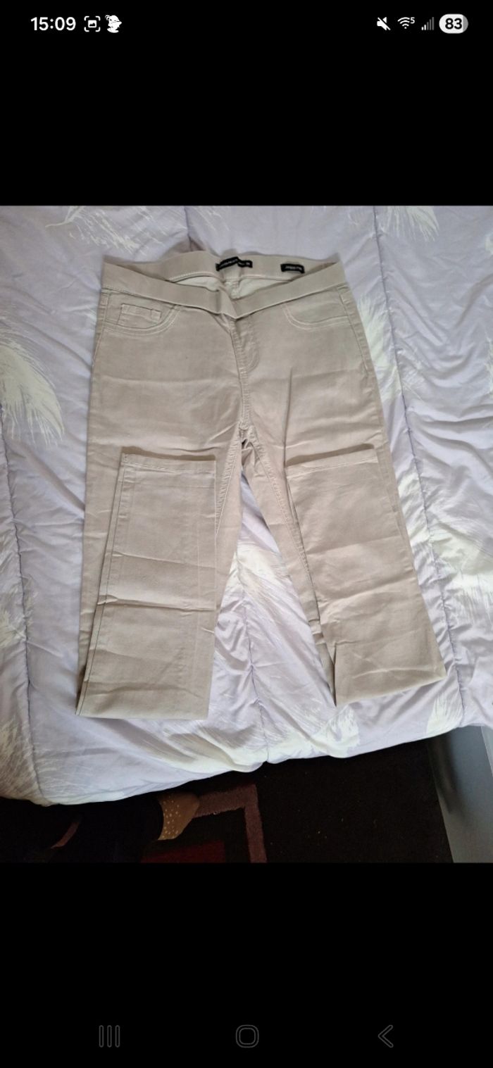 Pantalon jegging - photo numéro 2