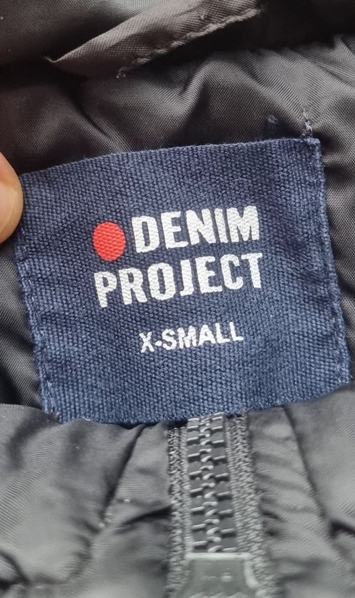 Doudoune sans manches - photo numéro 5