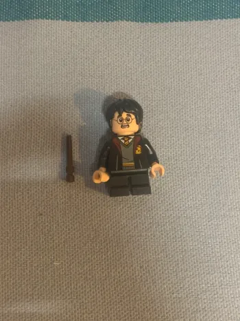 Lego harry Potter 76404 hp314