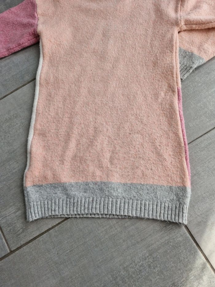 Robe gémo 5 ans - photo numéro 4