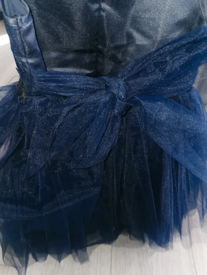 Robe cérémonie 4 ans - photo numéro 2