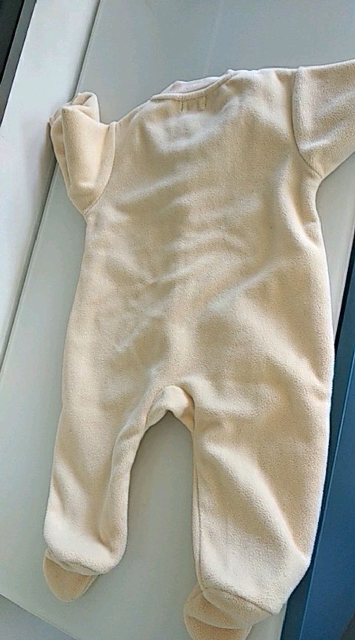 Surpyjama 6 mois - photo numéro 3