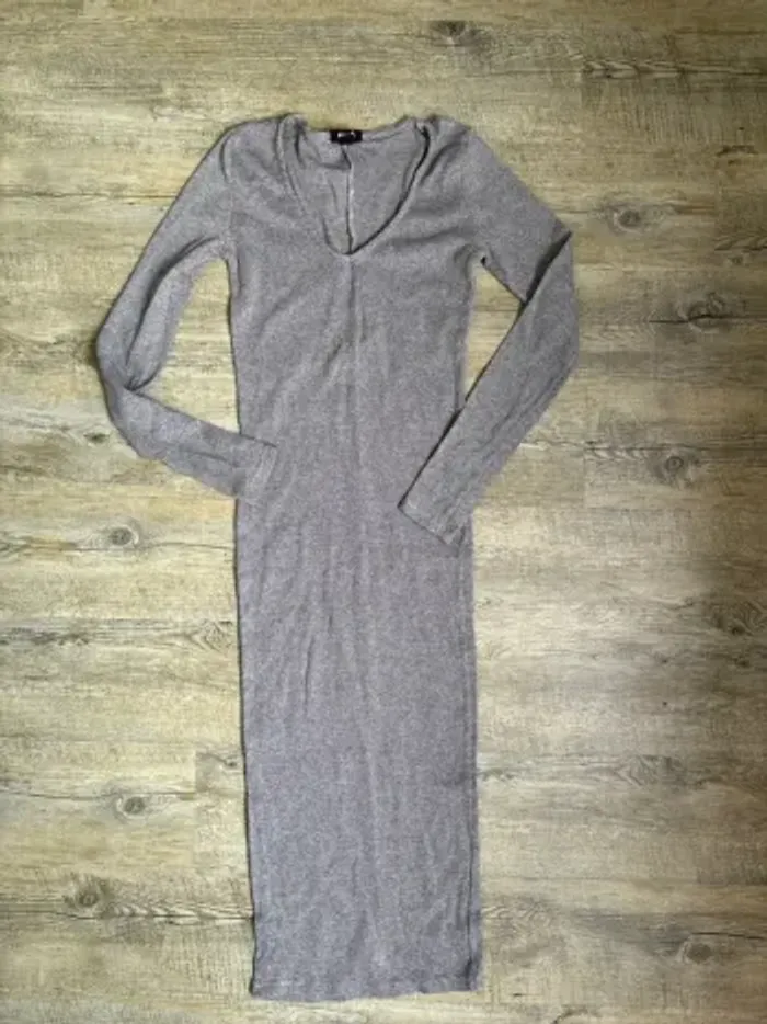 Robe longue femme Jennyfer