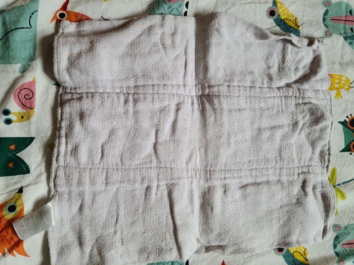 Inserts prépliés - photo numéro 8