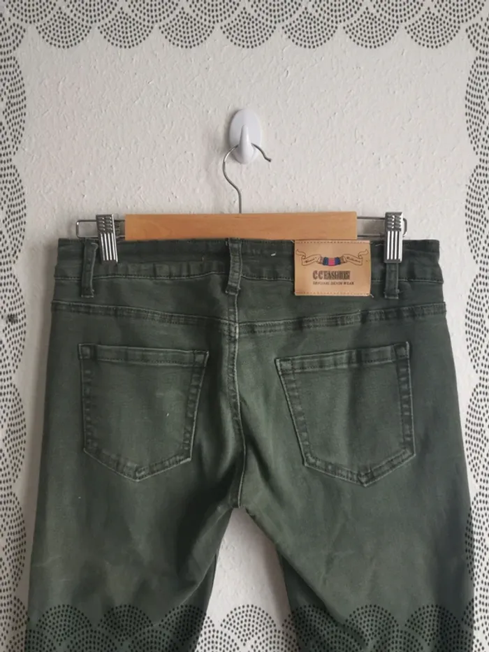 Jean CC fashion taille 40 - photo numéro 8