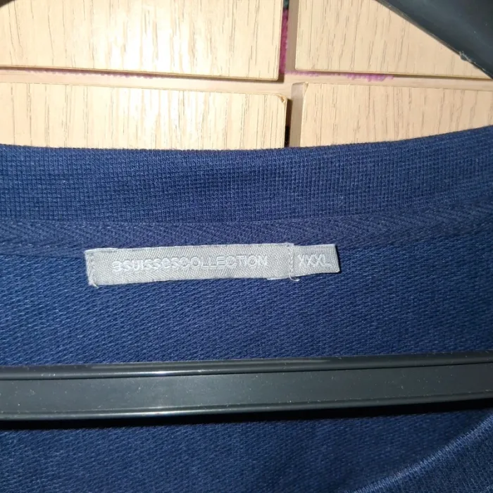 Pull 3 suisses TXXXL - photo numéro 3