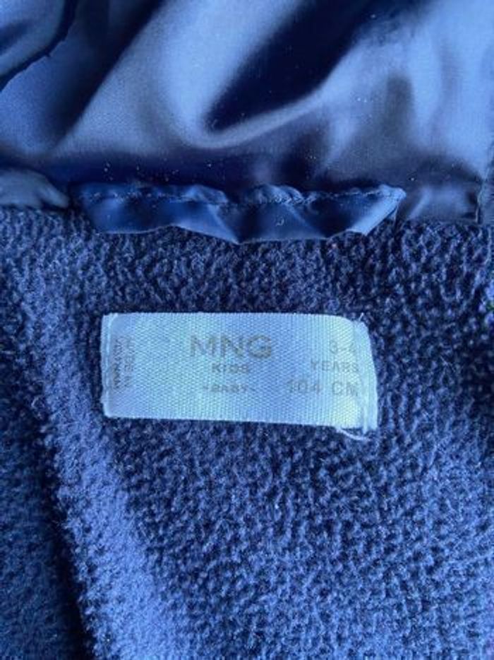 Manteau Mango - photo numéro 2