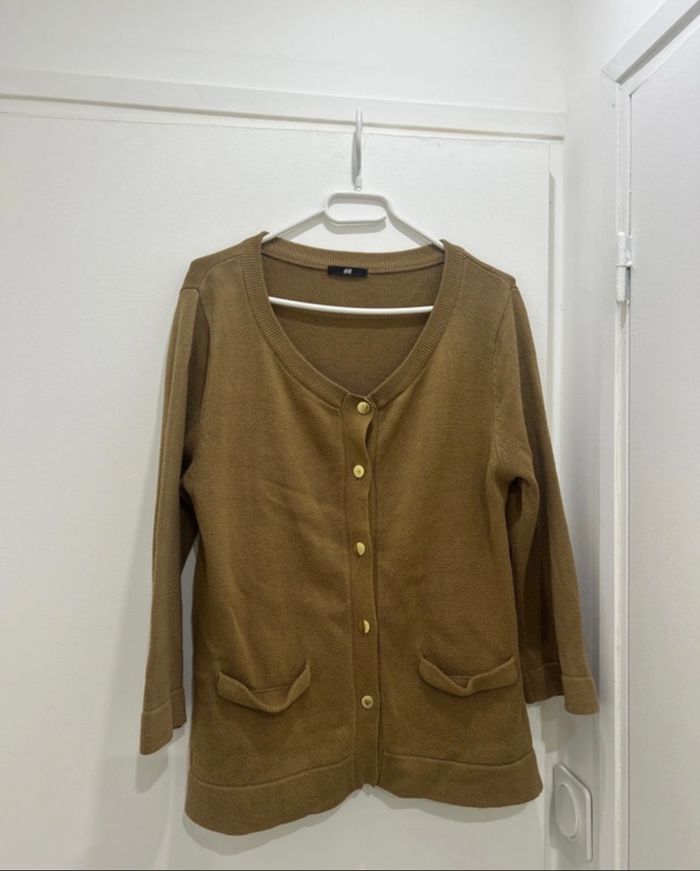 Gilet H&M taille M
