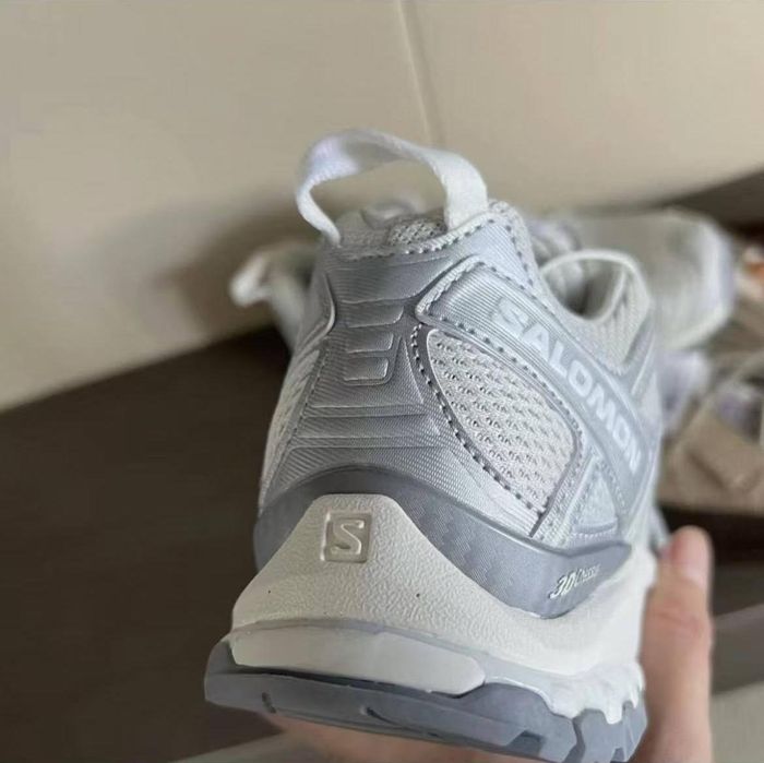 Baskets Salomon - photo numéro 8