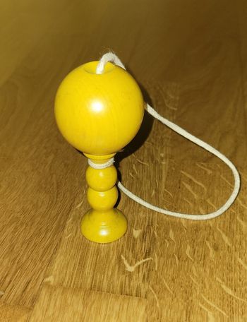 Petit bilboquet
