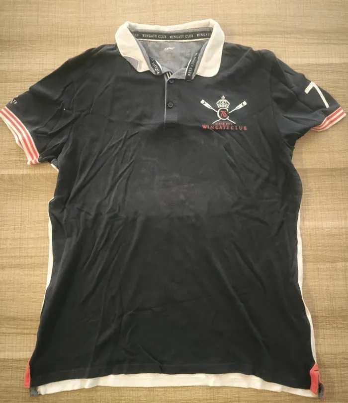 Polo été