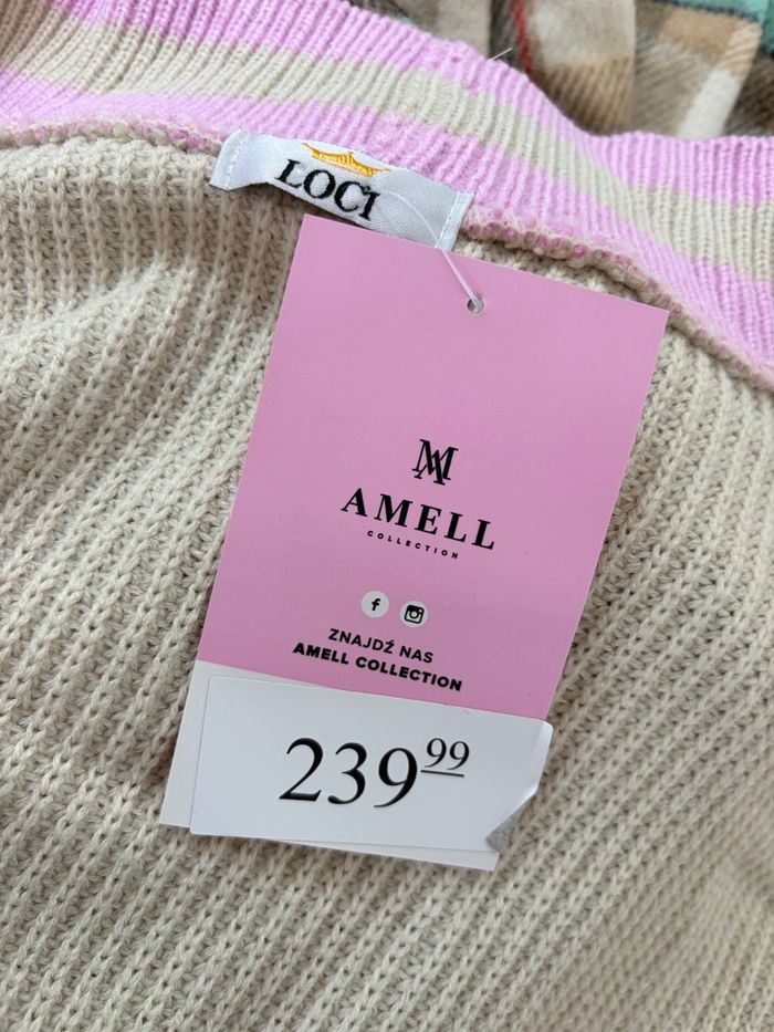 Gilet long neuf en taille unique - photo numéro 6