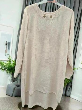 Robe beige 🌹L 40 🌹