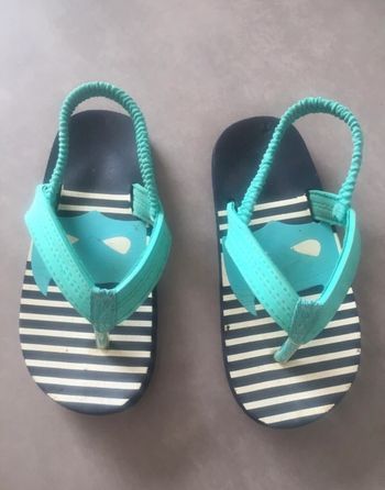 Paire de tongs pyjamasque 28 fille garçon pjmask