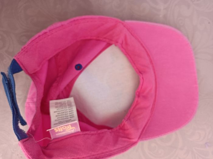 Casquette Trolls taille 52 cm - photo numéro 6