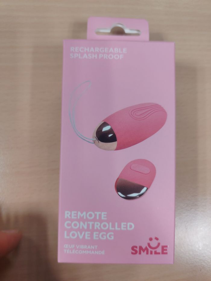 Lot de jouets pour adultes - photo numéro 5