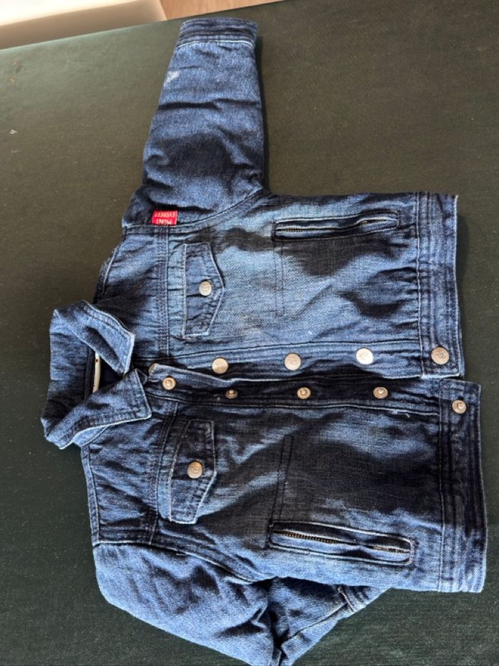 Jeans fille - photo numéro 6