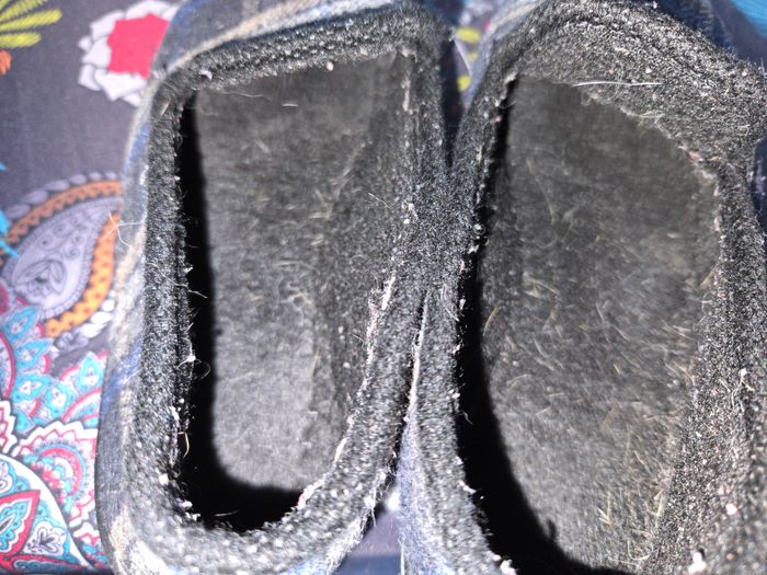 Chausson taille 40 - photo numéro 6