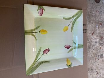 Plateaux