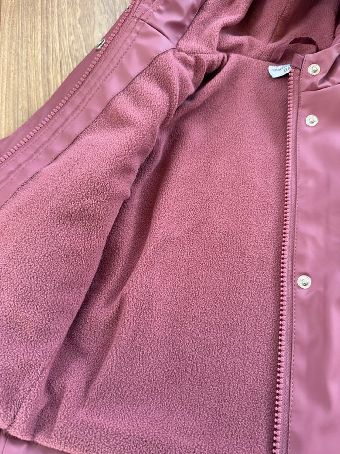 Imperméable 12 mois - photo numéro 3