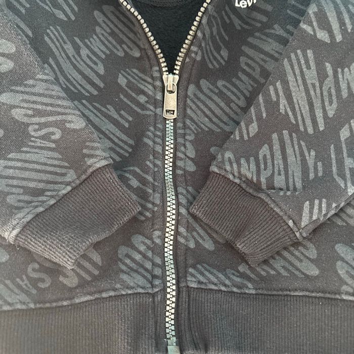 Veste levi’s - photo numéro 3