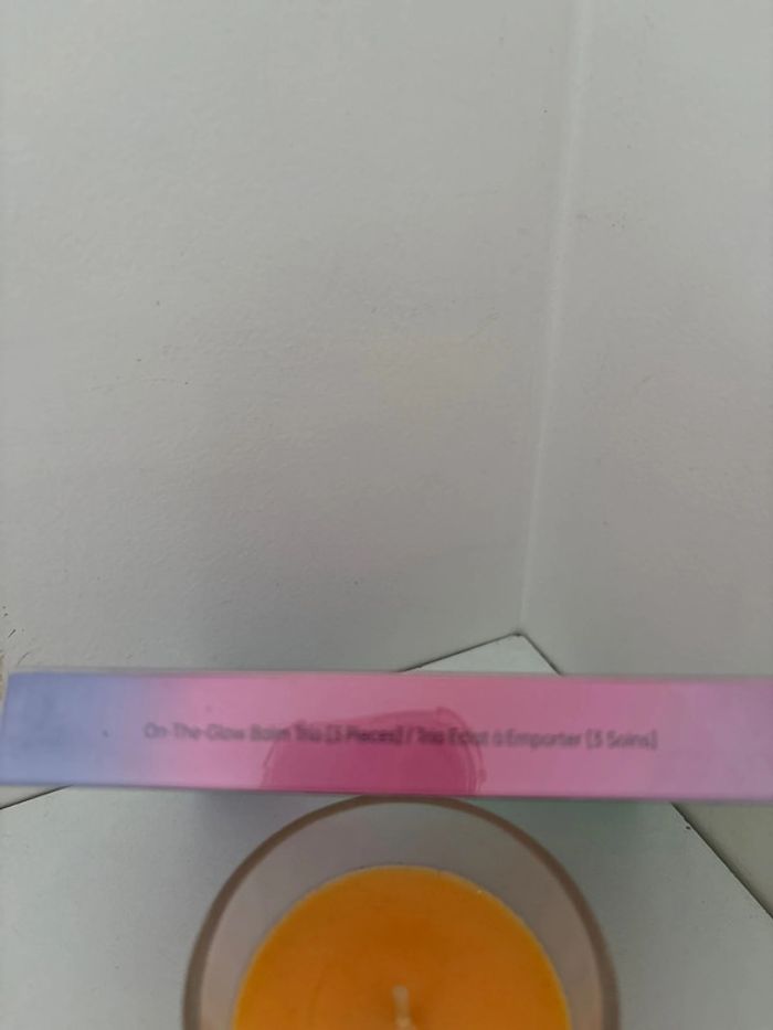 Coffret Trio Éclat à emporter (3 soins) - photo numéro 5