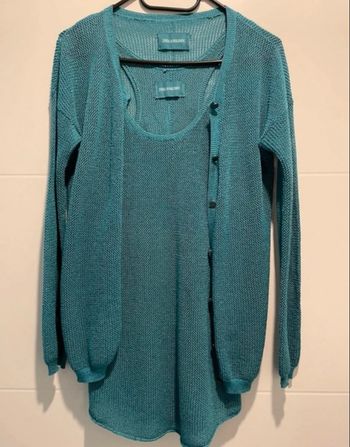 Twin Set Zadig et Voltaire