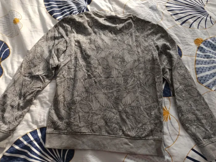 Sweat jules tM tbe - photo numéro 4