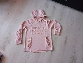 Pull 11/12 ans ZARA
