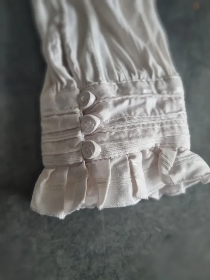 Chemise Camaïeu - photo numéro 4