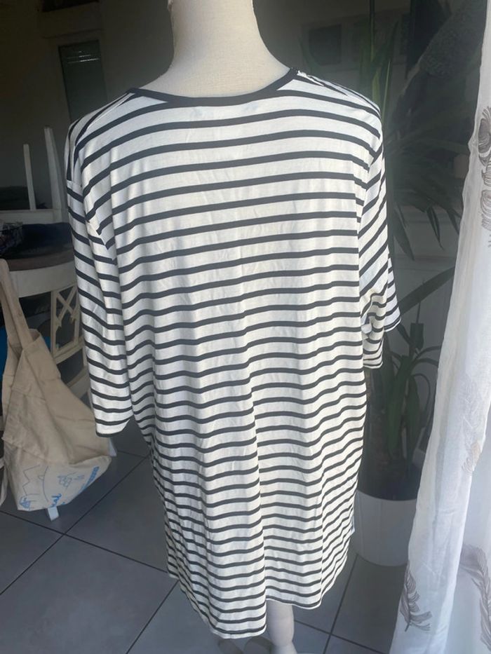 Joli tee shirt - photo numéro 4