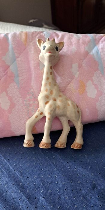 Sophie la girafe