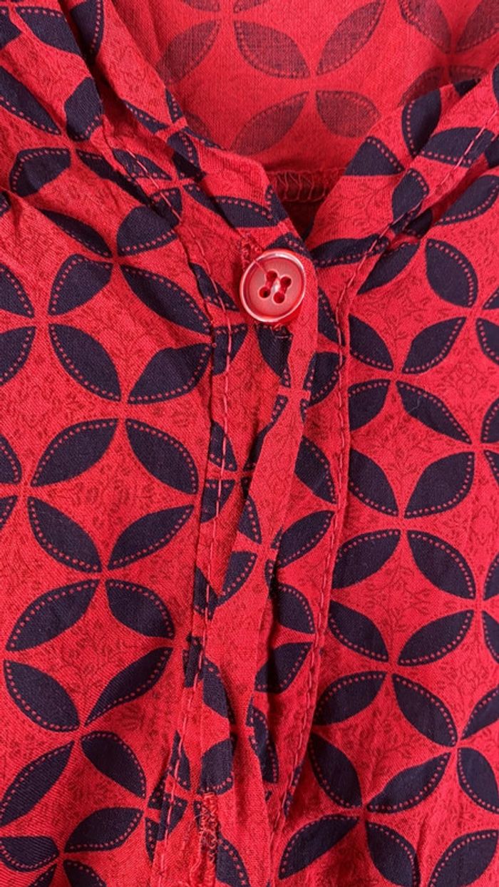 robe tunique - photo numéro 3