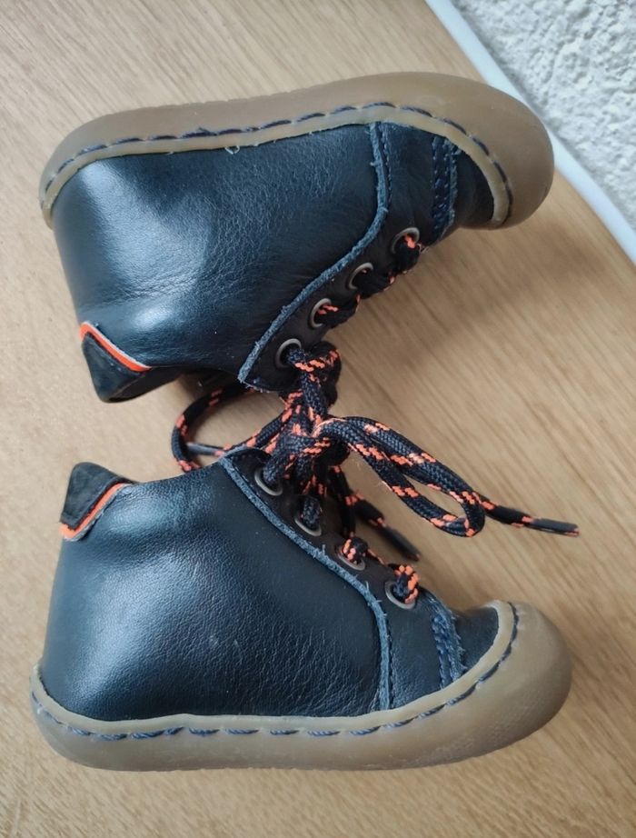 Chaussures Bellamy pt. 19 - photo numéro 7