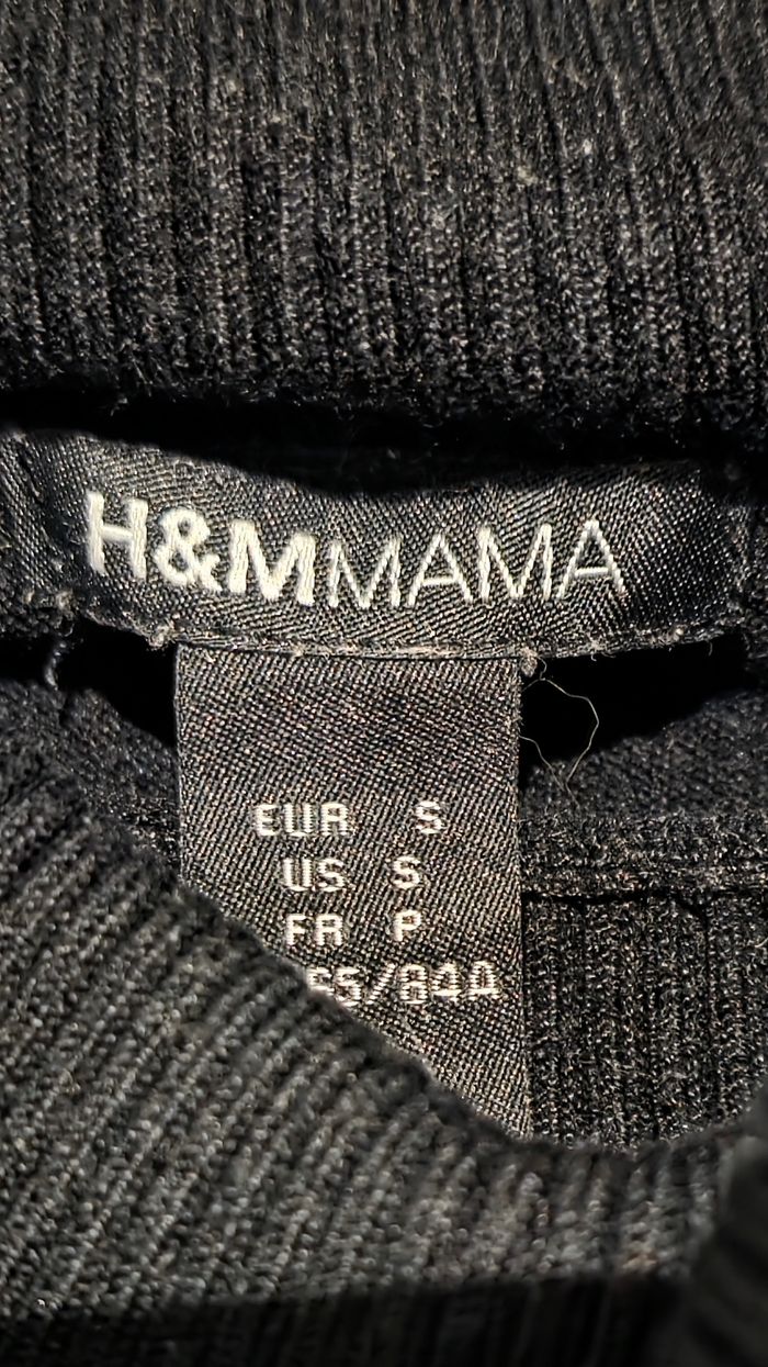 Robe Pull - photo numéro 2