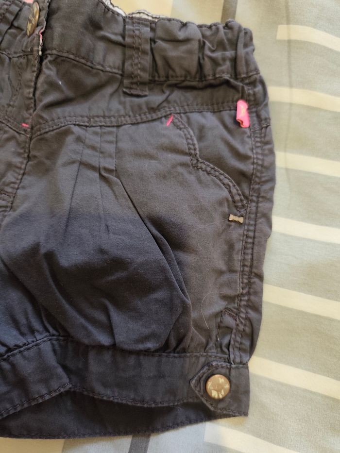 Short - photo numéro 2